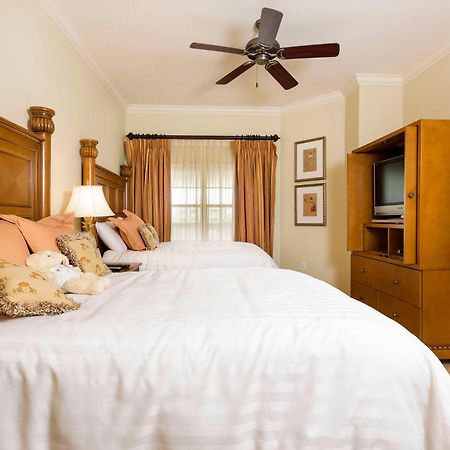 Great 3 Bedroom Vacation Apartment With Balcony At Reunion Resort Re1356 キシミー エクステリア 写真