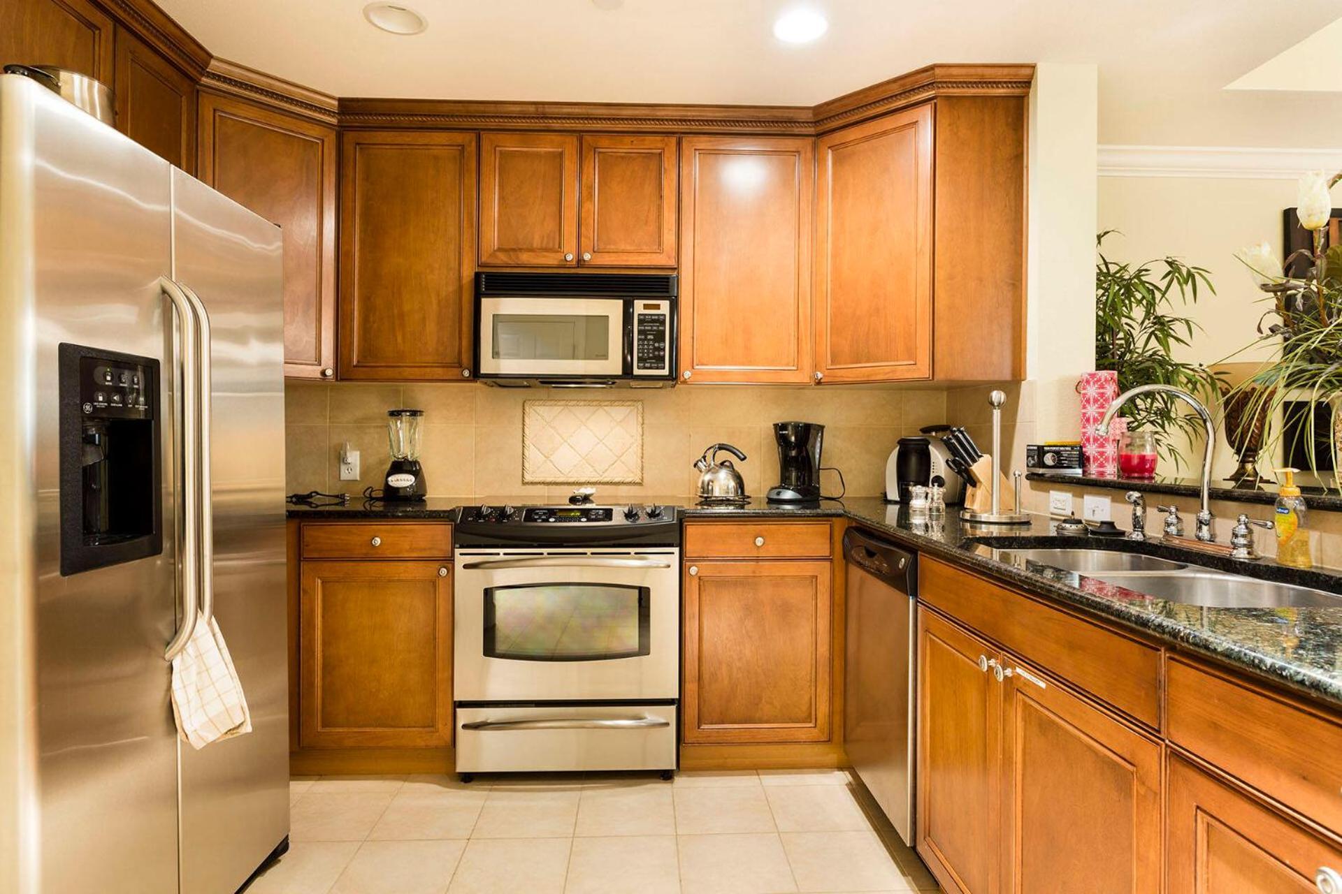 Great 3 Bedroom Vacation Apartment With Balcony At Reunion Resort Re1356 キシミー エクステリア 写真